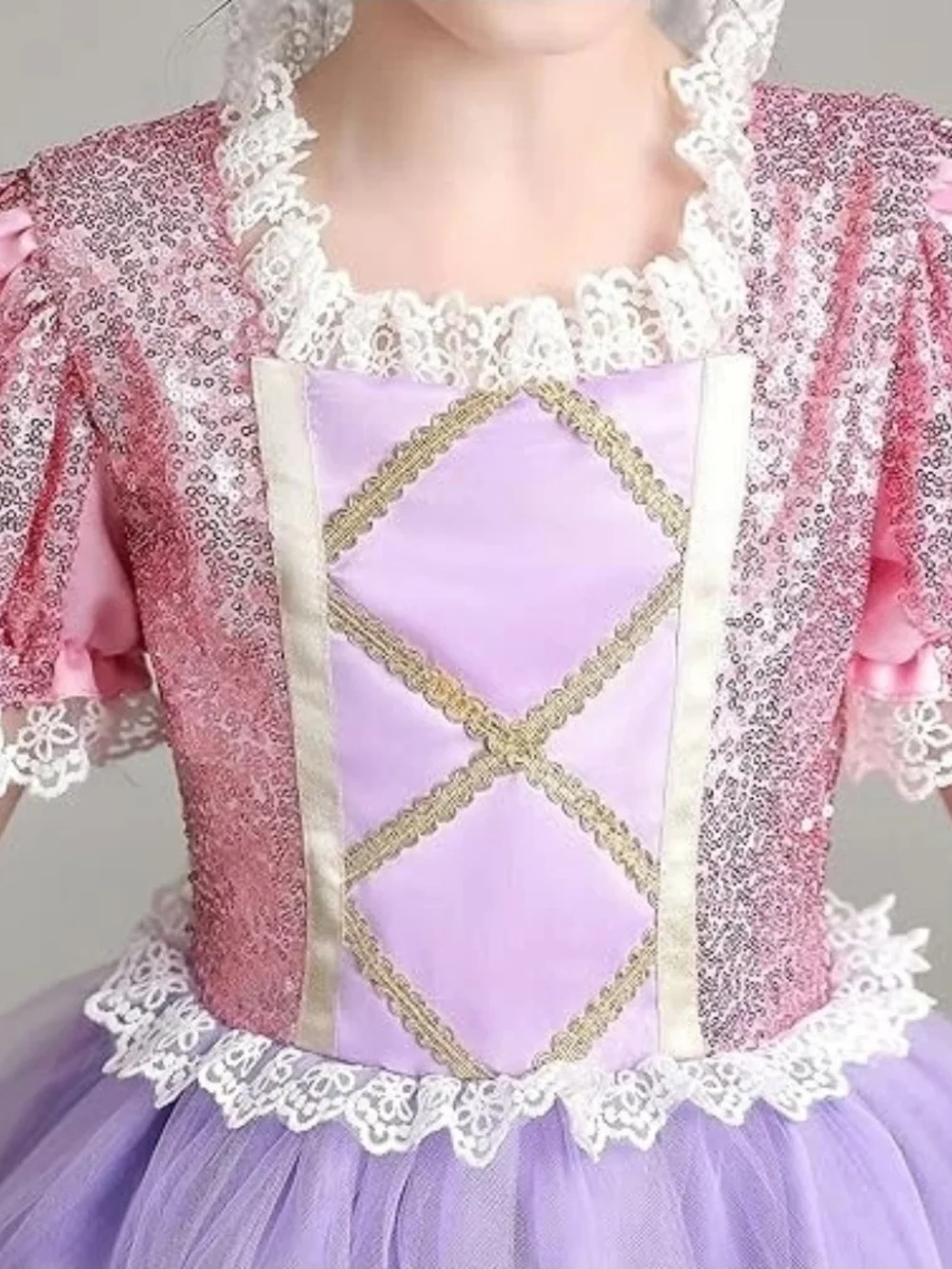 Kids Princess 5 Dresses Bundle Offer All Are Only Few Avalible Pls Grab Grt Off